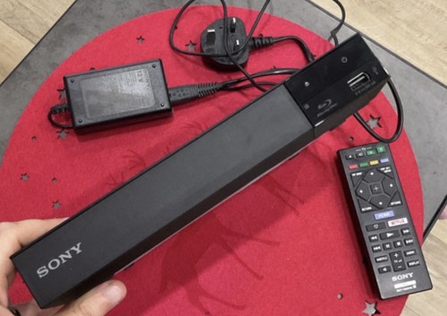 Sony bdp s1700 lettore - sony,