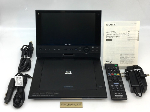 Sony bdp sx910 - lettore, dvd