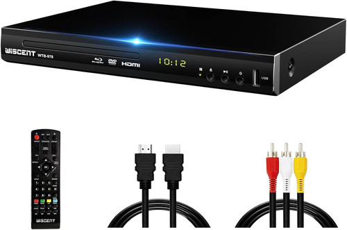 Lettore blu ray per - lettore,