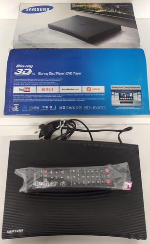 Samsung j5500 lettore blu - bd,