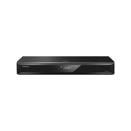 Panasonic lettore blu ray twin - lettore,