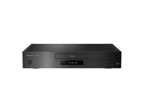 Panasonic ub9004eg1 lettore - panasonic,