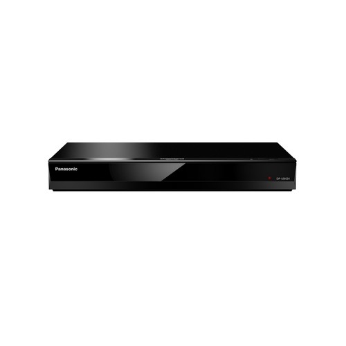 Panasonic ub424agk lettore - panasonic,
