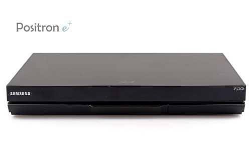 Samsung d8200 registratore - bd-d8200,