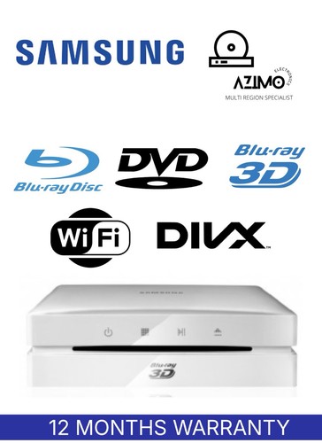 Samsung es6000e bianco 3d - samsung, bd-es6000e