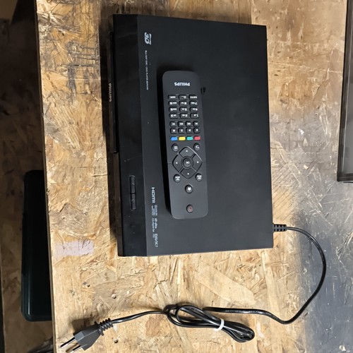 Philips bdp2190 lettore - bdp2190,