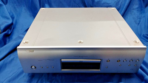 Denon dbp 4010ud - dbp-4010ud, lettore
