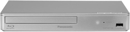 Panasonic dmp bdt168eg lettore - dmp-bdt168eg,