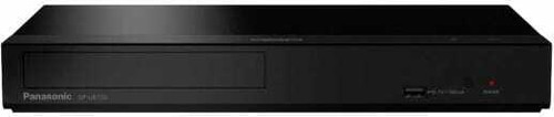 Panasonic lettore blu - panasonic,
