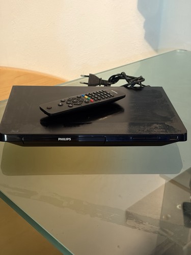 Philips bdp2180 lettore - philips,